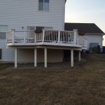 Deck Repair